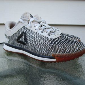 Reebok Crossfit Nano 8 Training Shoes Flex Weave